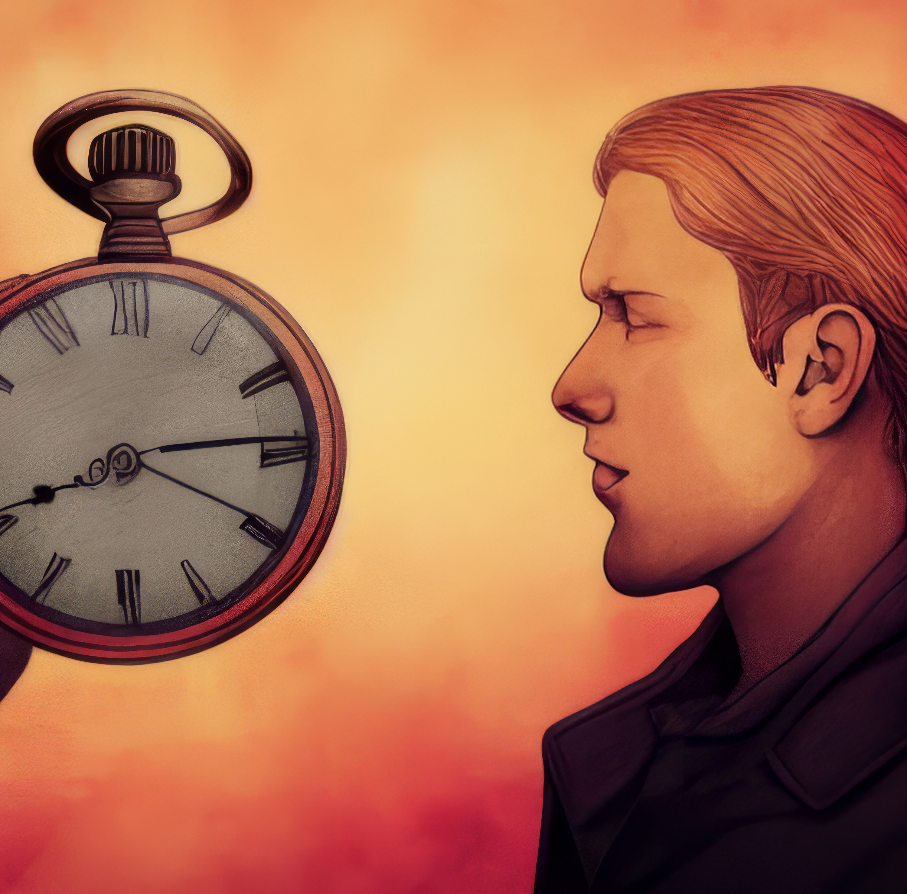 Time to Stay